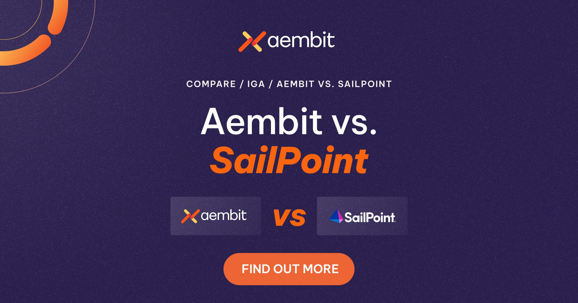 aembit-vs-sailpoint