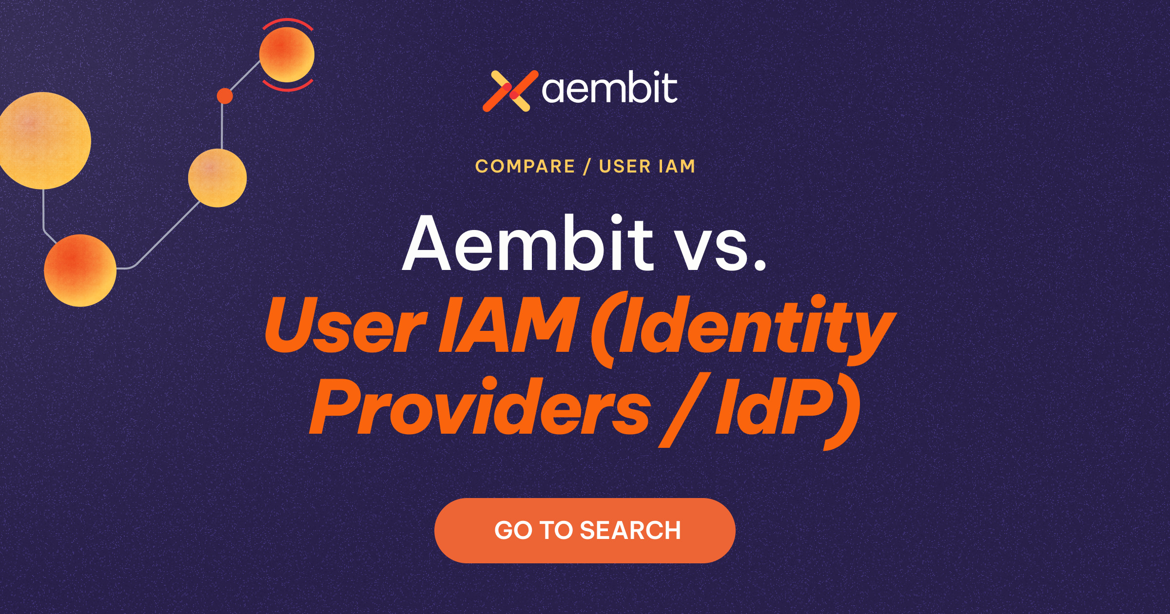 aembit-vs-user-iam
