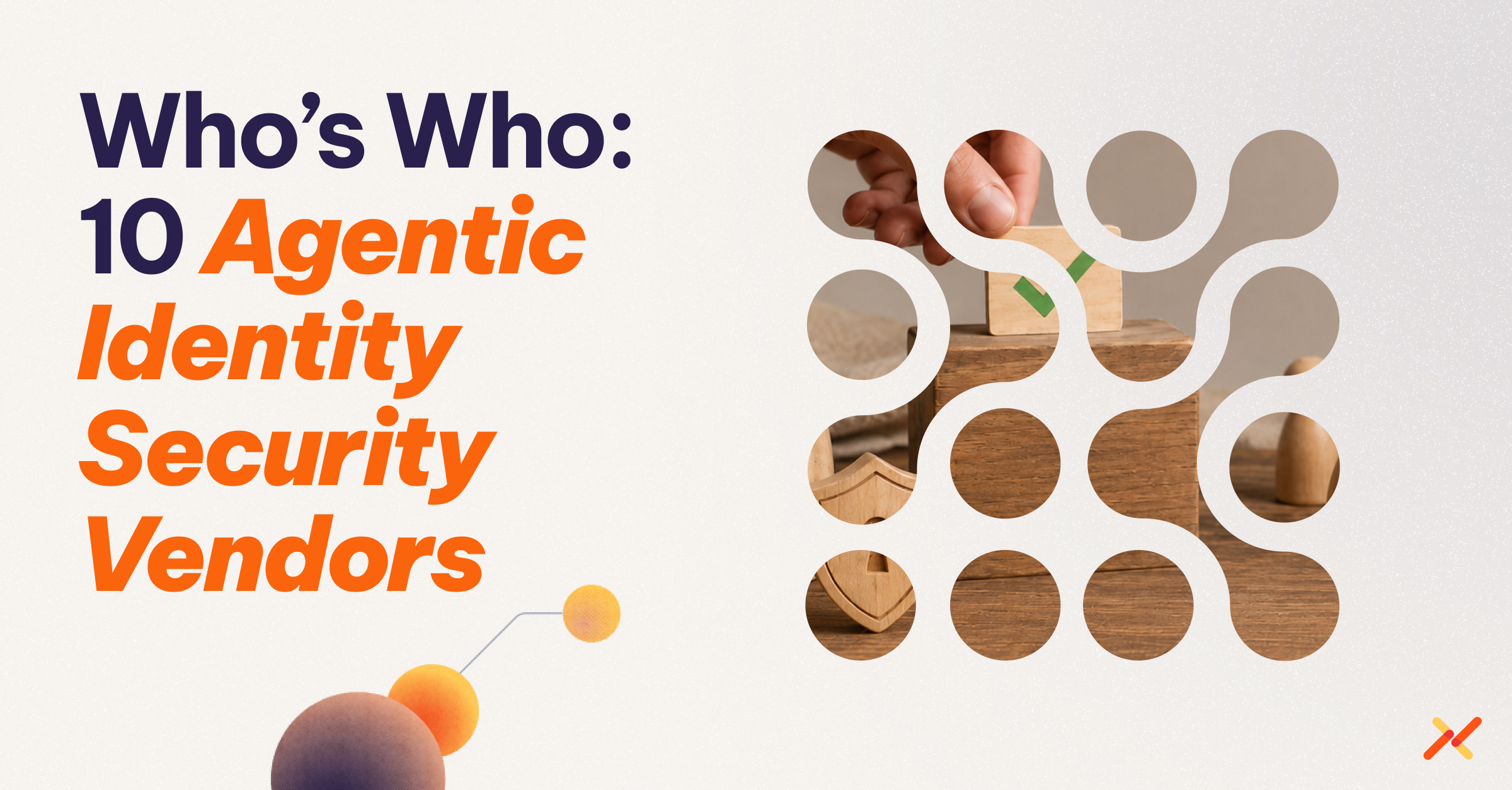 10 Agentic Identity Security Vendors
