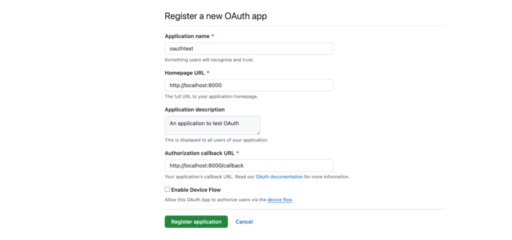 3-Legged OAuth (3LO) Explained: How the OAuth Flow Works - Security ...