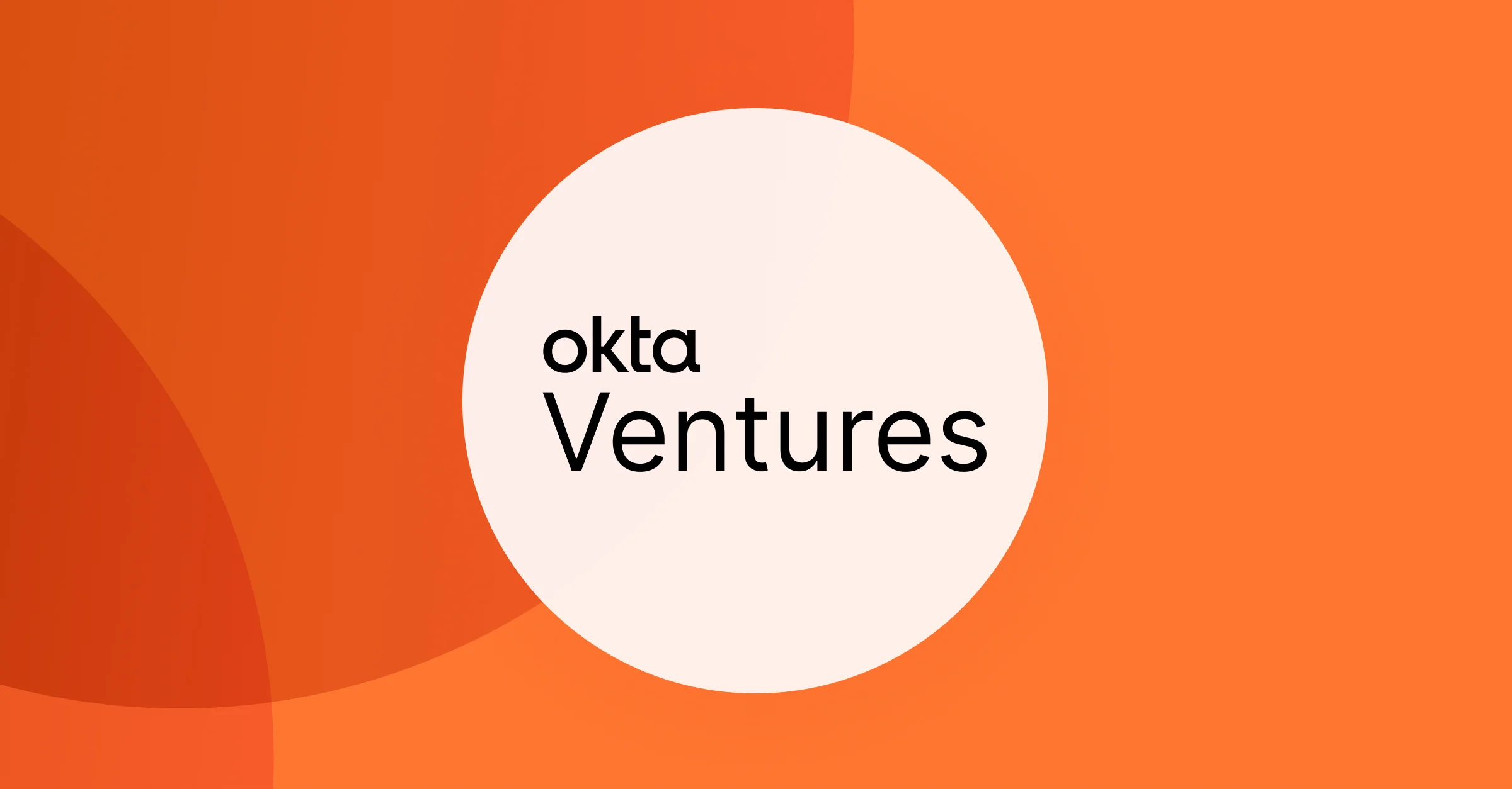 Building on Success: Okta Ventures Backs Aembit’s Vision for Workload IAM header image with okta ventures logo