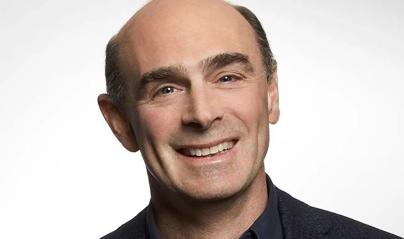 Ted Schlein, managing partner, Ballistic Ventures