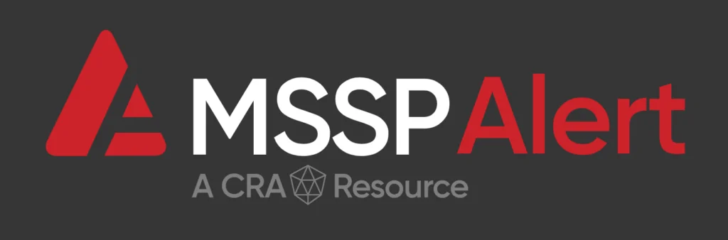 MSSP Alert logo