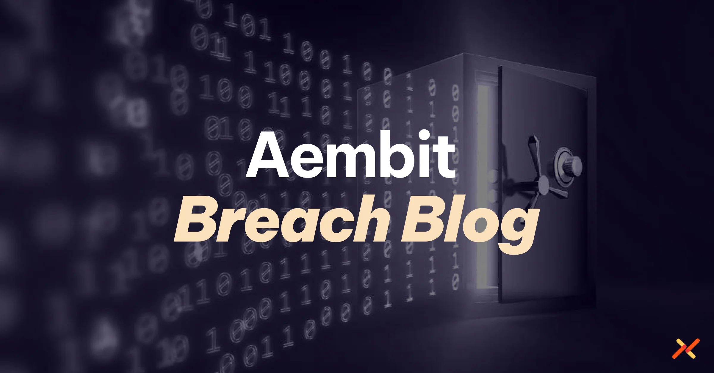 Aembit breach blog.