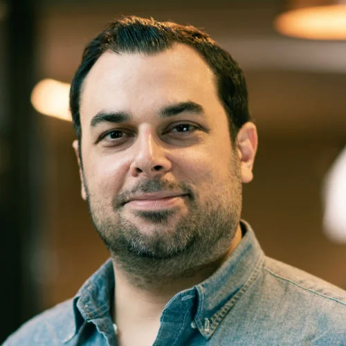 Dan Kaplan picture