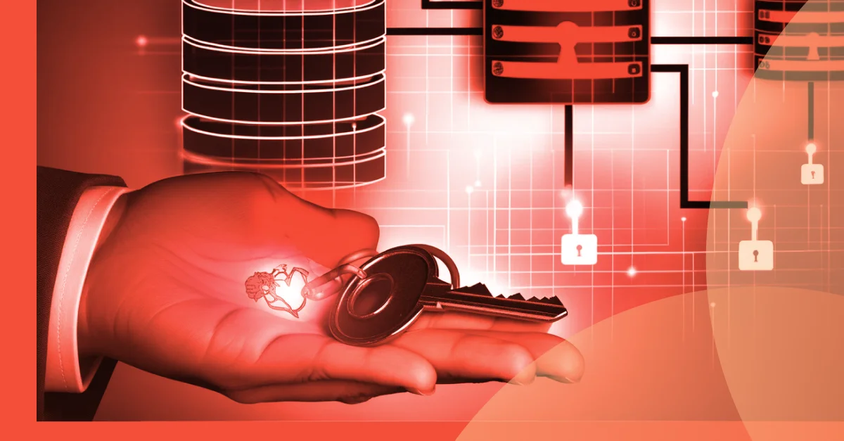 Preventing Workload Secrets Theft Like Dropbox