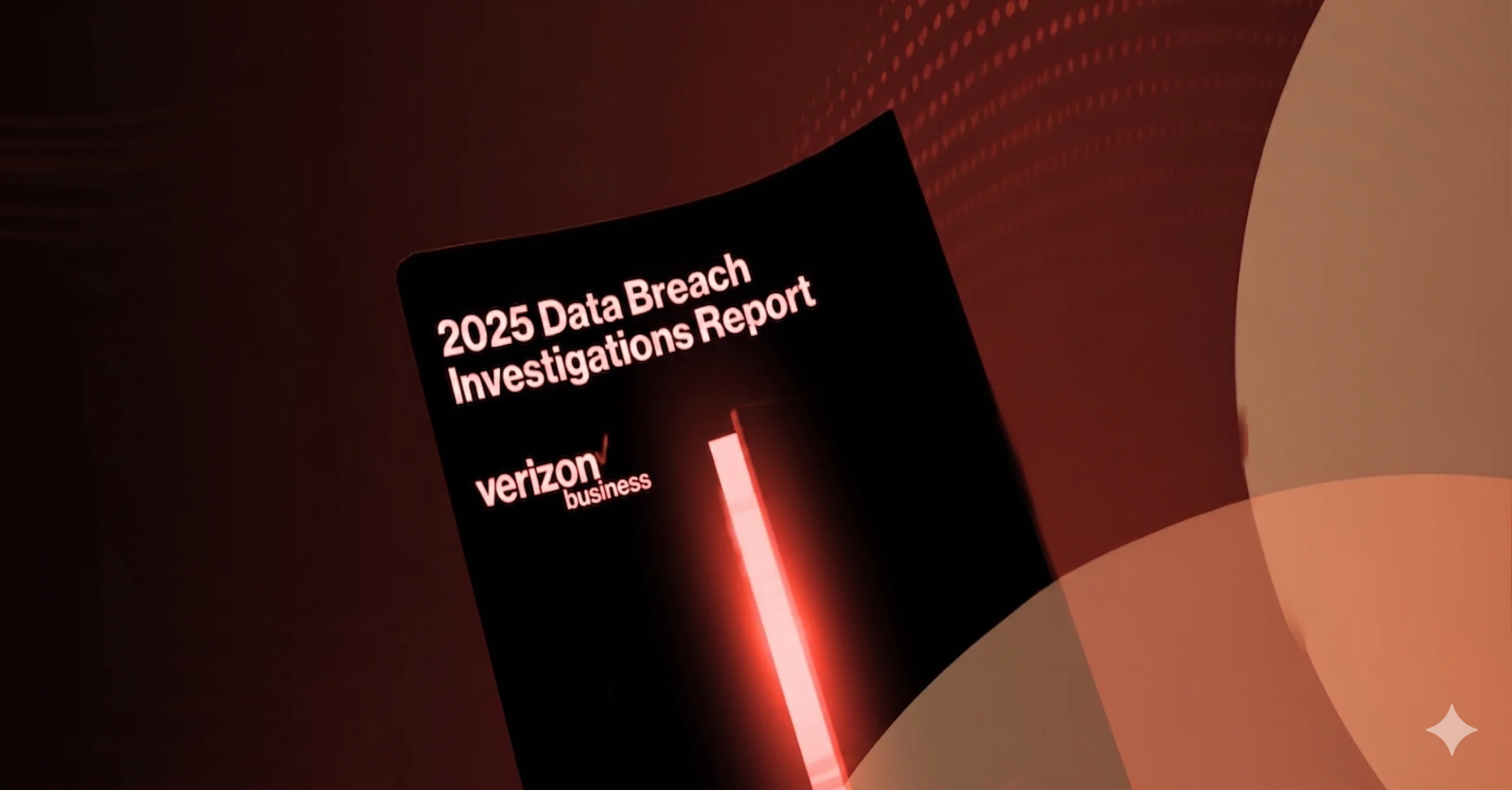 Credentials insights from Verizon DBIR Report
