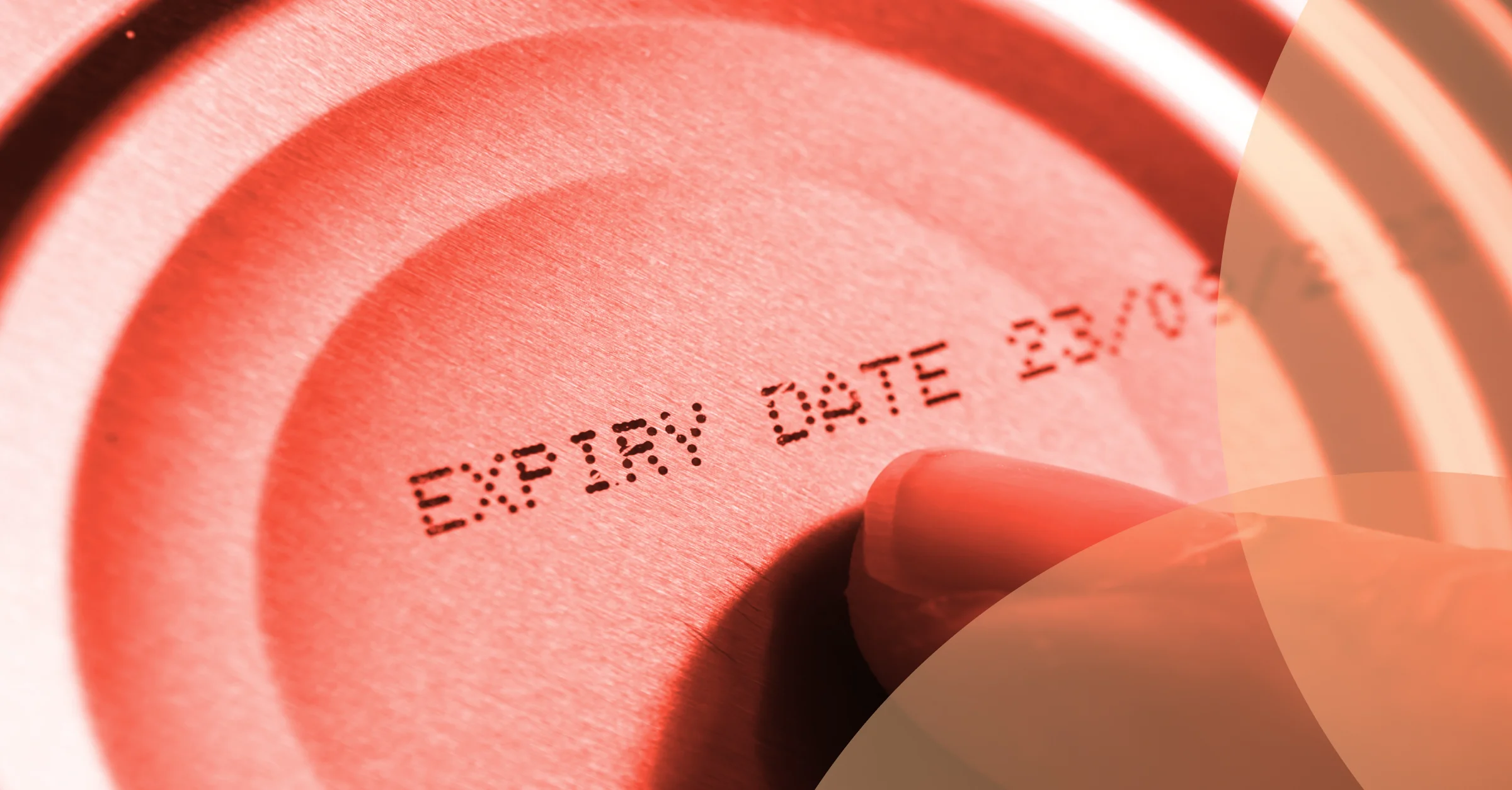 Expired credentials disrupting application access and operations