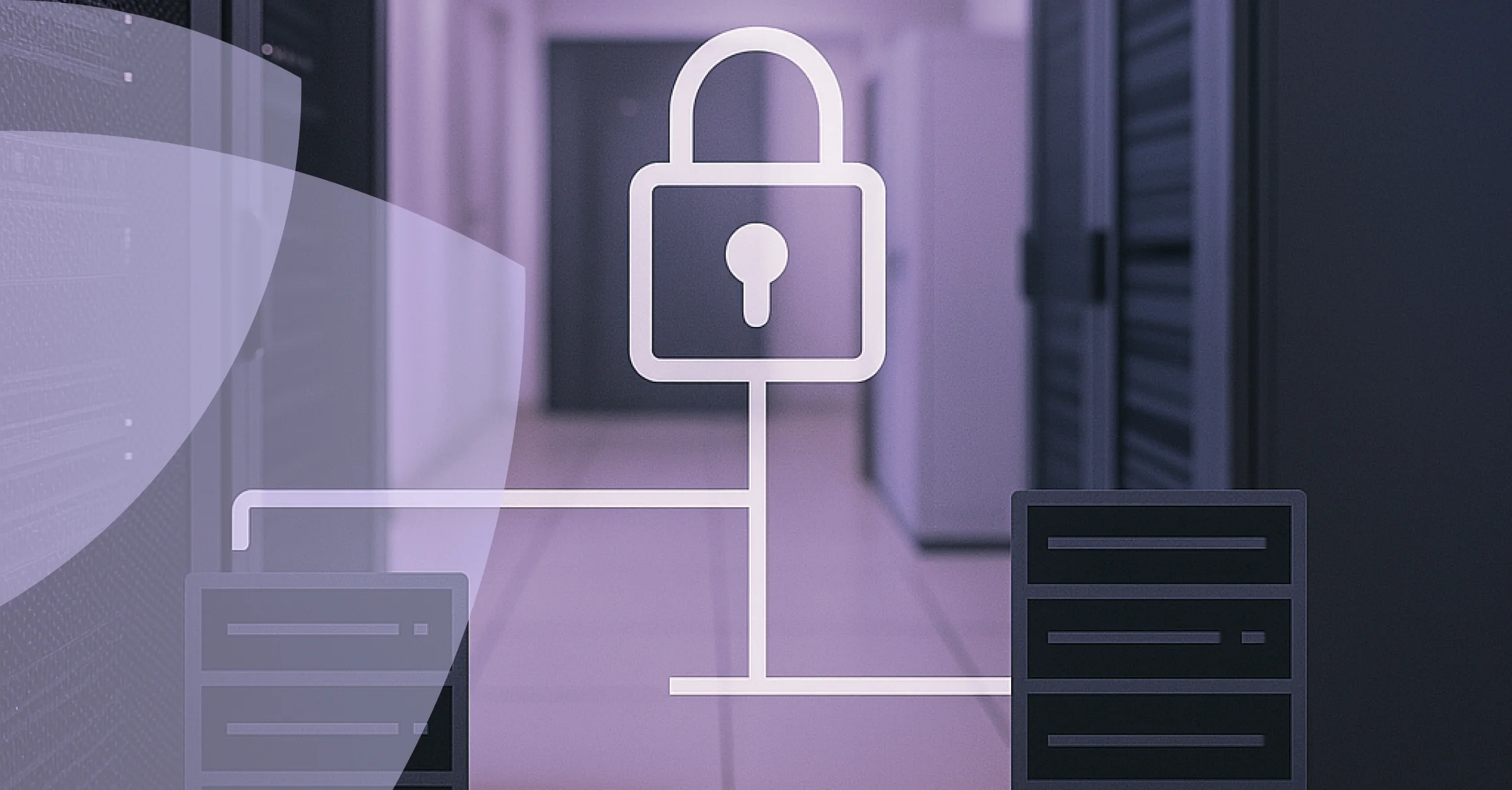 Workload to workload breach prevention.