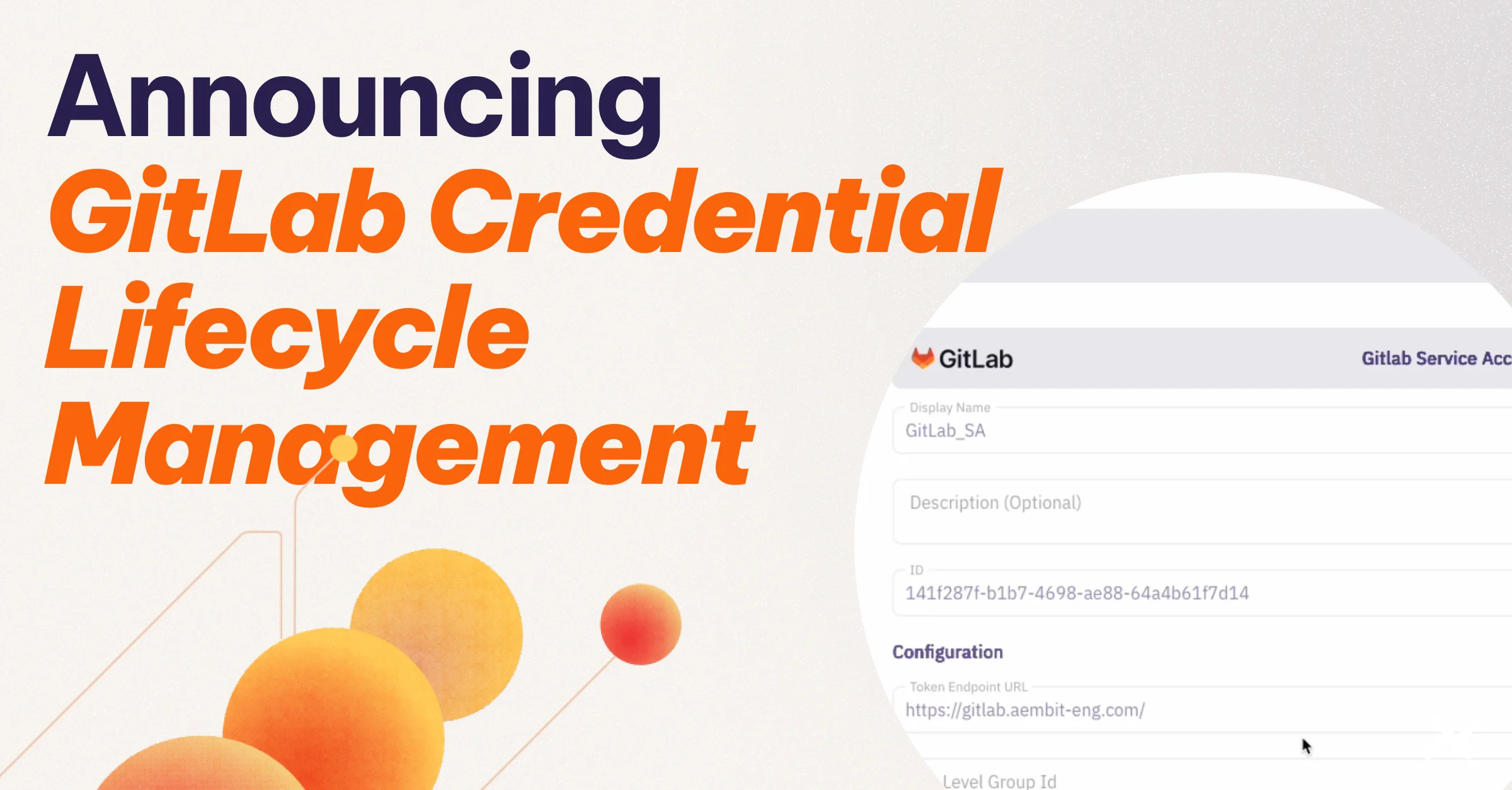 Announcing GitLab CLM.