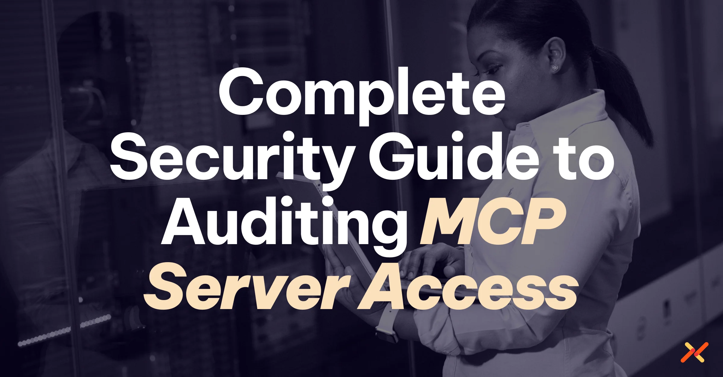 MCP Server Access