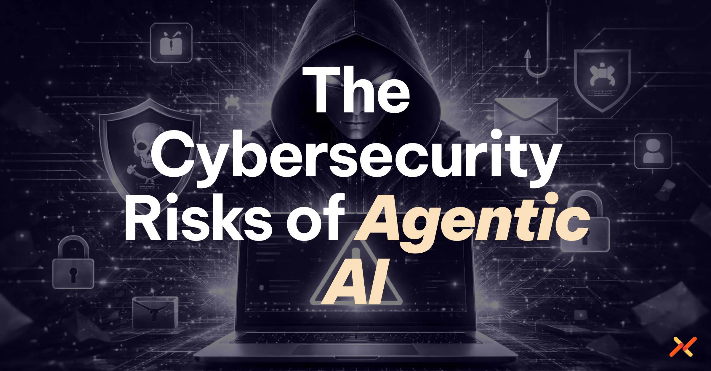 Risks of Agentic AI