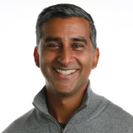 Apurva Davé